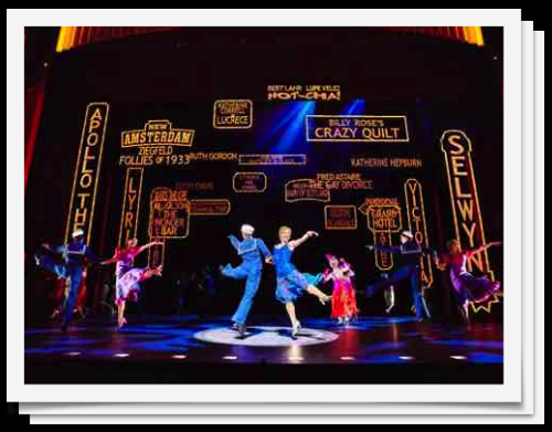 42nd Street
4 photos 42nd Street
4 photos